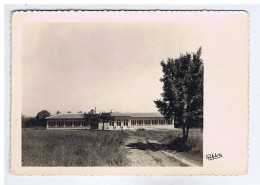 DORDOGNE - Colonie De Vacances De La Ville De St-DENIS à MONTREM - Vue D'un Dortoir - Ralphoto - Autres & Non Classés