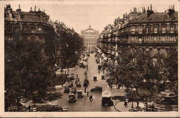 75 - PARIS - Avenue De L'Opéra - District 01