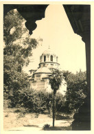 290524 - PHOTO 1954 - NICE - église Russe - Monumenten, Gebouwen