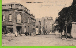 Chimay Place Mont Joly - Chimay