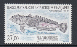 TAAF 1997 Pillard Epineux 1v ** Mnh (60039) - Ungebraucht