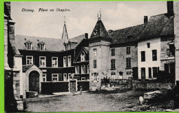 Chimay Place Du Chapitre - Chimay