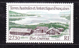 TAAF 1996 Port Couvreux 1v ** Mnh (60039A) - Neufs