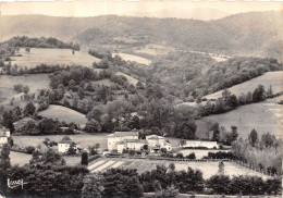 07-RIMONT- ABBAYE COMBELONGUE XIIIe S COLINE DE VACANCES - Other & Unclassified