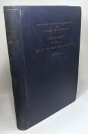 Association Internationale Permanente Des Congrès De Navigation - COMPTE-RENDU DES TRAVAUX DU XVe CONGRES Venise 1931 - Voyages