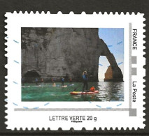 Collector Etretat - Collectors