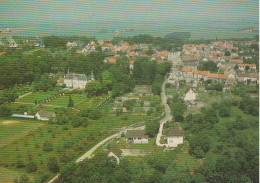 77 - Monthion  - Vue Générale Aérienne - Autres & Non Classés