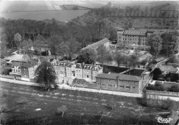 60-CENPUIS- VUE AERIENNE - Autres & Non Classés