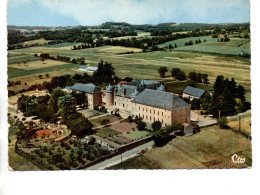 CPSM VILLEFRANCHE DE ROUERGUE (Aveyron) - Villefranche De Rouergue