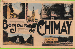 Bonjour De Chimay - Chimay