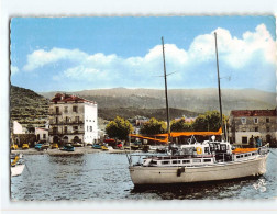 MACINAGGIO : Cap Corse, Le Port - Très Bon état - Autres & Non Classés