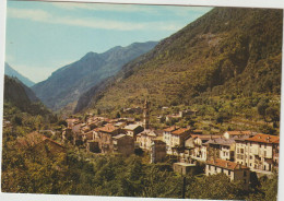 LD61 : Alpes Maritimes : FONTAN : Vue - Autres & Non Classés