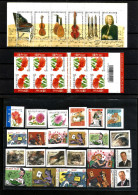 2.Belgique : Timbres Neufs** - Collections