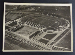 Stuttgart Neckarstadion Länderspiel Deutschland Schweiz    #AK6381 - Stuttgart