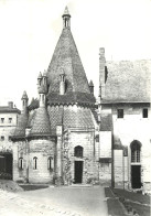 49 ABBAYE FONTEVRAUD - Other & Unclassified