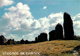 56 CARNAC  - Carnac