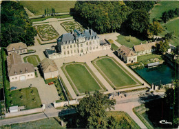 27 TREMBLAY CHÂTEAU D'OMONVILLE  - Other & Unclassified