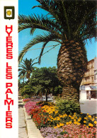 83 HYERES LES PALMIERS - Hyeres