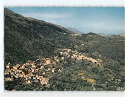 VENACO : Vue D'ensemble, Au Fond, Saint-Pierre De Venaco - Très Bon état - Other & Unclassified