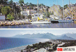 AK 214056 TURKEY - Antalya - Turchia