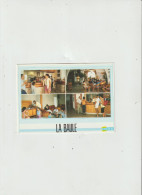 LD61 :loire Atlantique :  LA BAULE : Vue , Renouveau - La Baule-Escoublac