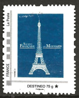 Collector Société Française Des Monnaies - Collectors