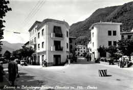 LIZZANO IN  BELVEDERE - CENTRO - 1958 - Bologna