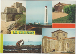 LD61 : Vendée: LA CHAUME : Vue - Altri & Non Classificati