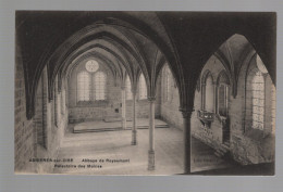 CPA - 95 - Asnières-sur-Oise - Abbaye De Royaumont - Réfectoire Des Moines - Non Circulée - Asnières-sur-Oise