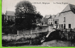 Chimay Le  Terne  Rognac - Chimay