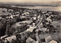 74-LA-NEUVELLE- VUE GENERALE AERIENNE - Autres & Non Classés