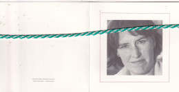 Karolien Hemeryck-Louagie, 1968, 2009. Foto - Obituary Notices