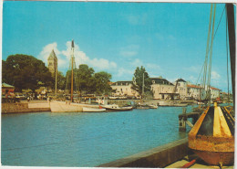 LD61 : Vendée : Ile D E Noirmoutier  : Vue - Noirmoutier