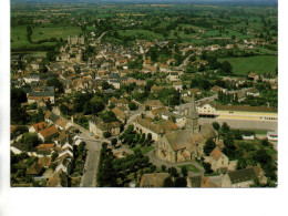 CP BOURBON L'ARCHAMBAULT (Allier) - Bourbon L'Archambault