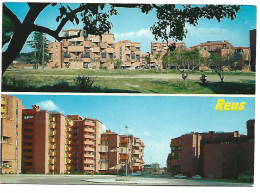 BARRIO GAUDI.-  REUS / TARRAGONA.- ( CATALUNYA ) - Tarragona