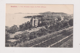 FRANCE - Beaulieu Unused Vintage Postcard - Beaulieu-sur-Mer