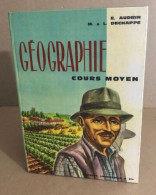 Geographie / Cours Moyen - Zonder Classificatie