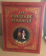 Les Contes De Perrault/ Illustrations De Gustave Doré - Other & Unclassified