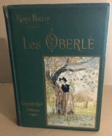 Les Oberlé / Aquarelles Et Dessins De Charles Spindler - Auteurs Classiques