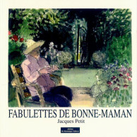 Fabulettes De Bonne-maman - Kunst