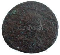 Római Birodalom / Róma / Carinus 282-285. AE Antoninianus Bronz (3,18g) T:F Roman Empire / Rome / Carinus 282-285. AE An - Ohne Zuordnung