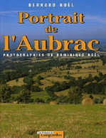 Portrait De L'Aubrac - Geografia
