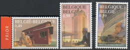 Belgique België 2003 Henri Van De Velde XXX - Ungebraucht