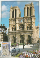 Paris  Notre Dame 2005 - 2000-2009