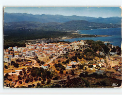 PORTO VECCHIO : Vue Générale - état - Other & Unclassified