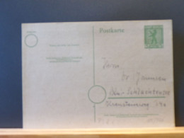 105/746  CP BERLIN 1946 - Briefkaarten