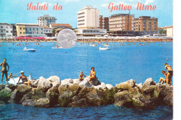 01416 GATTEO MARE RIMINI - Rimini