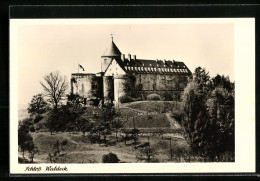 AK Waldeck, Schloss Waldeck  - Sonstige & Ohne Zuordnung