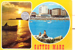 01417 GATTEO MARE RIMINI - Rimini