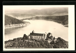 AK Waldeck, Schloss Waldeck Am Edersee  - Sonstige & Ohne Zuordnung